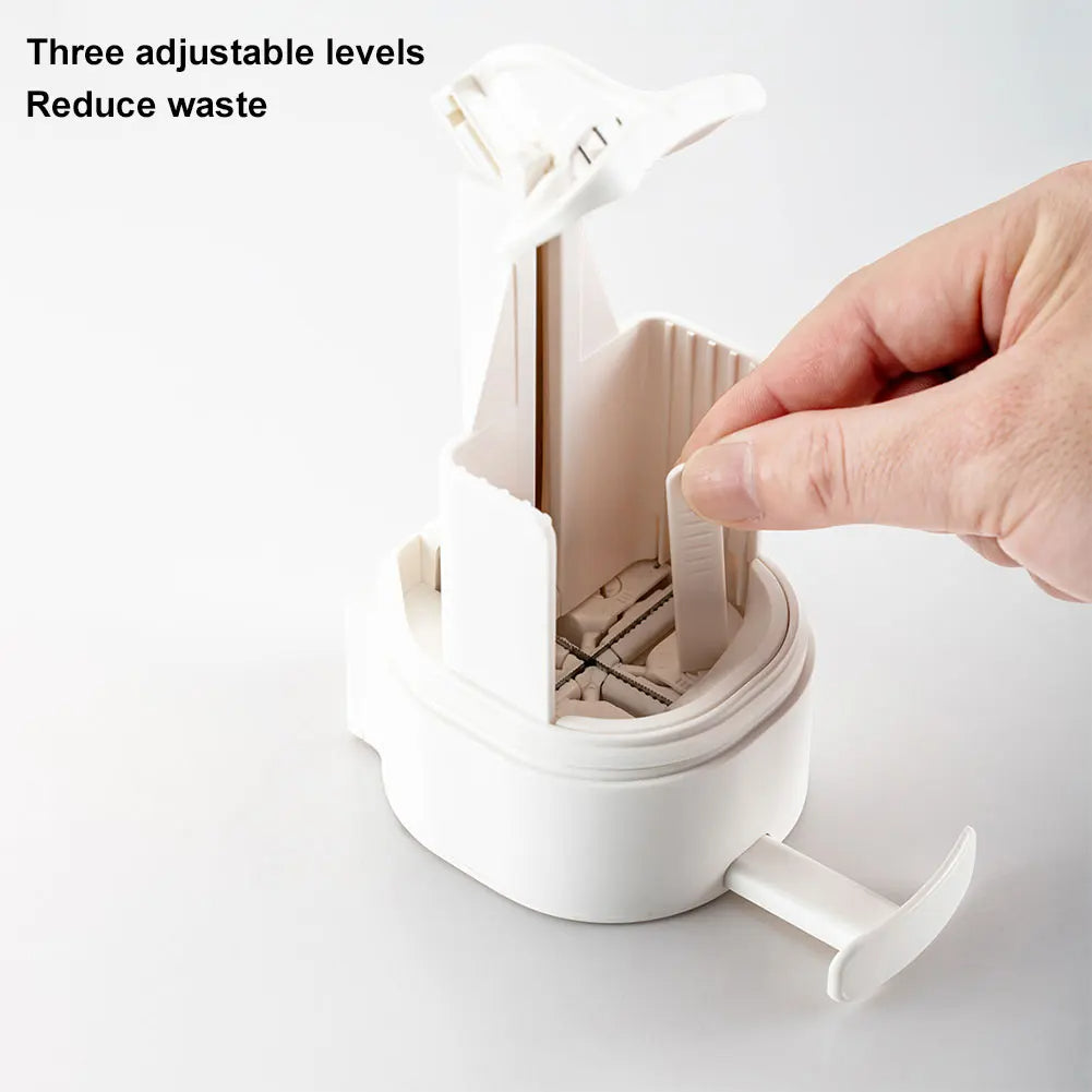 SoapEase™ - Zeepdispenser